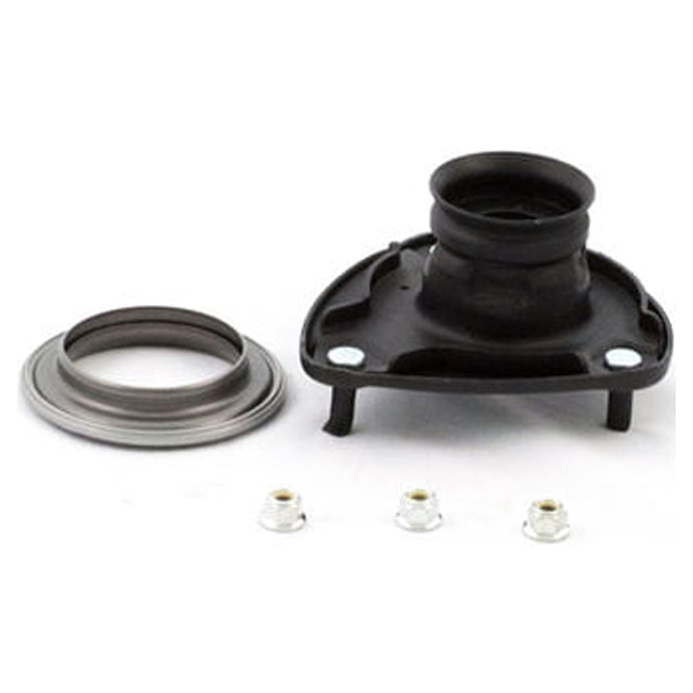 Gabriel 143410 Strut Mount Fits select: 2006-2011 HYUNDAI ACCENT, 2006-2011 KIA RIO