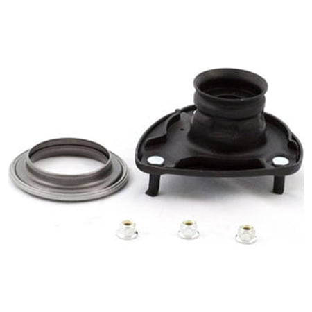 Gabriel 143410 Strut Mount Fits select: 2006-2011 HYUNDAI ACCENT, 2006-2011 KIA RIO