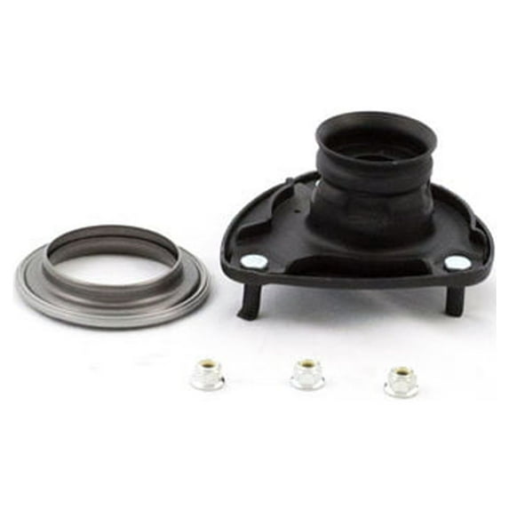 Gabriel 143410 Strut Mount Fits select: 2006-2011 HYUNDAI ACCENT, 2006-2011 KIA RIO