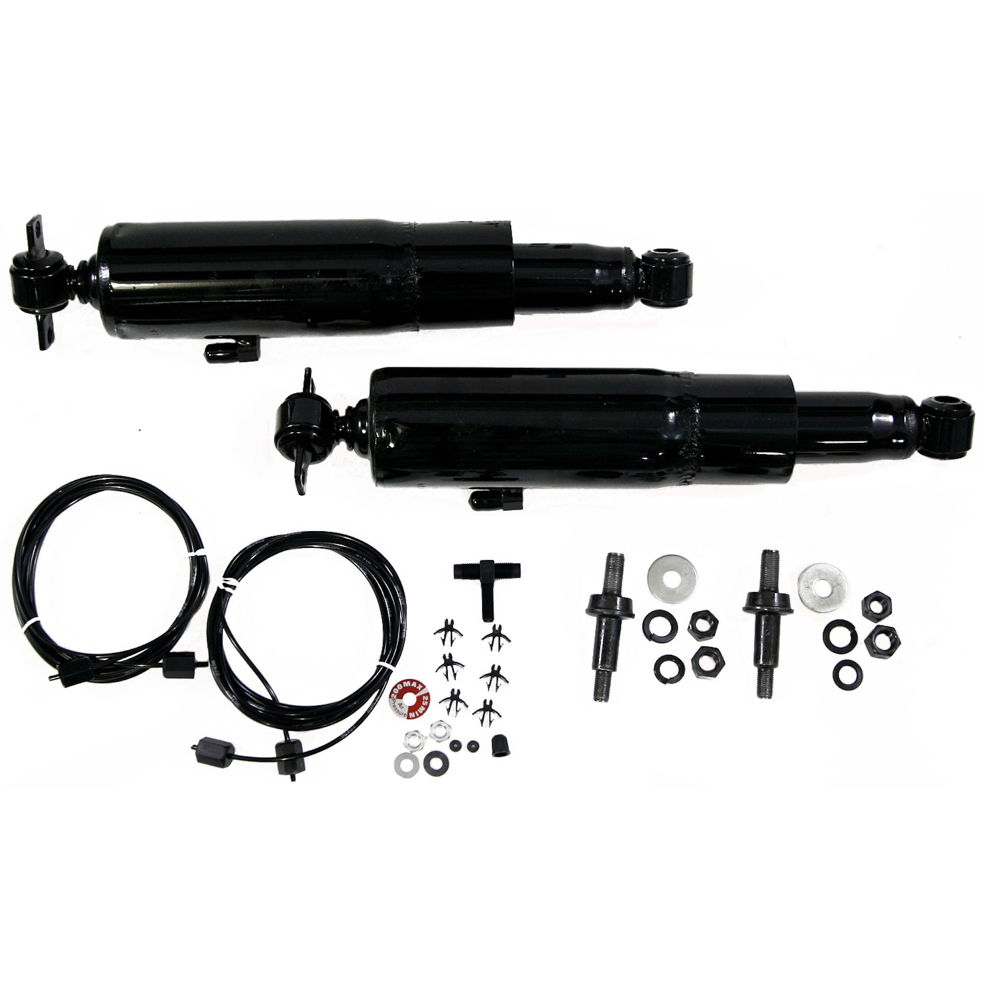 Gabriel G56930 Ultra ReadyMount Front Left Complete Strut Assembly Fits - View #10