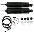 thumbnail image 1 of Gabriel 49178 HiJackers Rear Adjustable Air Shock Absorbers Fits Ford E-150, E-250, E-350, Econoline & Club Wagon; E-350, E-450 Super Duty; F-100, F-150, F-250, F-350 (1 Pair), 1 of 5