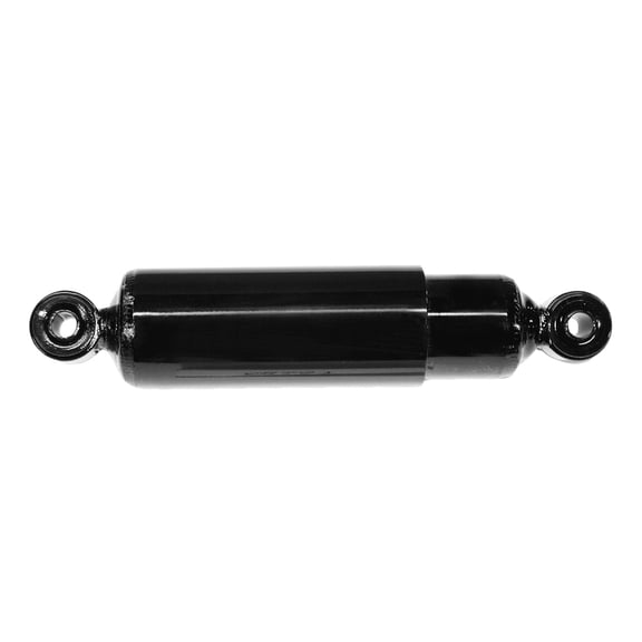 Gabriel 58357 LTV Severe Duty Front Shock Absorbers Fits Chevrolet Express 3500 Cutaway Van, G10, G20, G30; GMC G15, G1500, G25, G2500, G35, G3500, Van (1 pack)