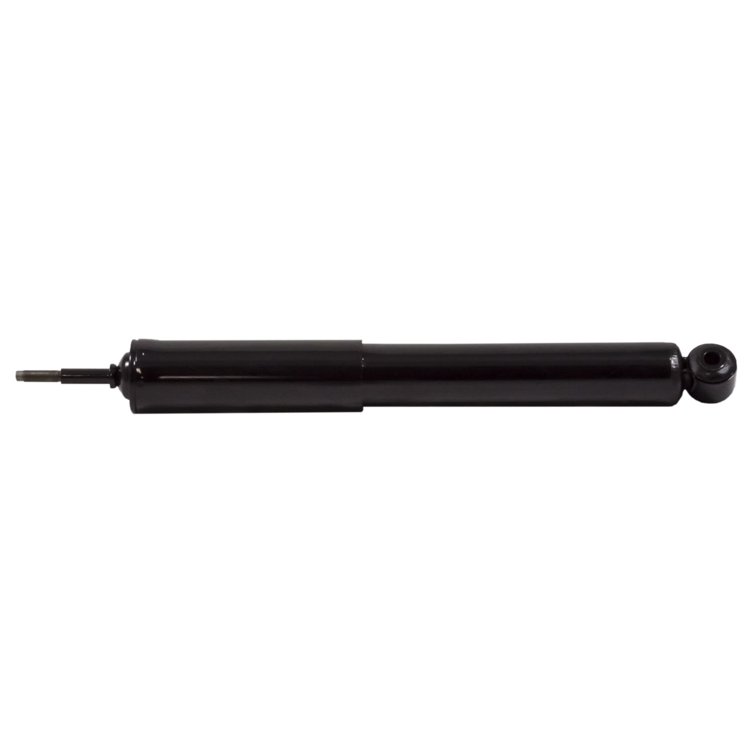 Gabriel 58944 LTV Severe Duty Front Shock Absorbers Fits 07-12 Ford F-450 Super Duty; 10-12 Ford F-550 Super Duty (1 pack)