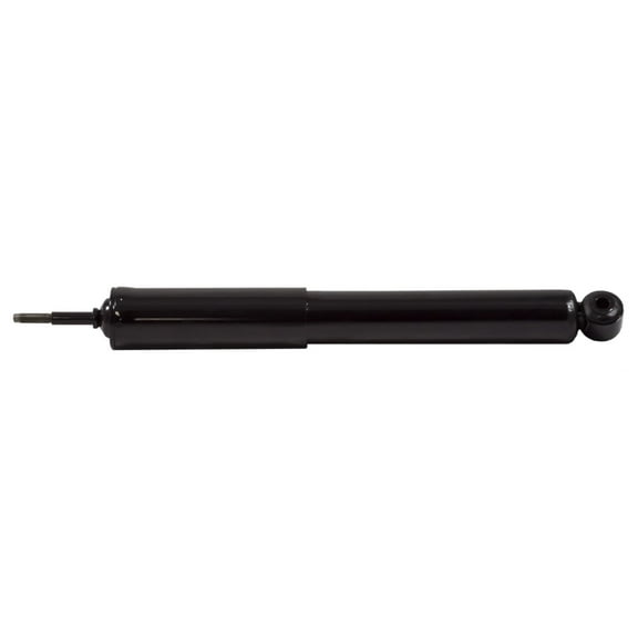 Gabriel 58944 LTV Severe Duty Front Shock Absorbers Fits 07-12 Ford F-450 Super Duty; 10-12 Ford F-550 Super Duty (1 pack)