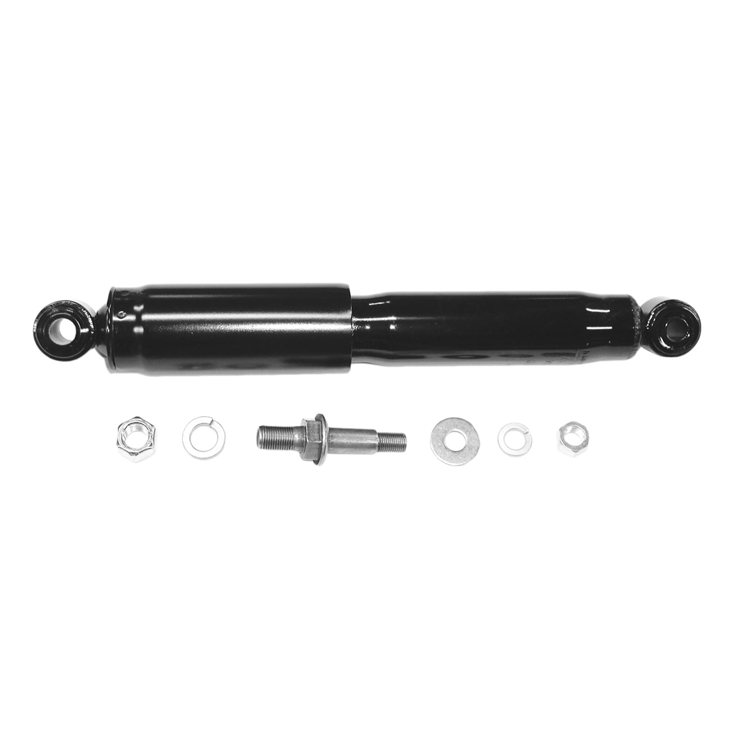 Gabriel 61525 ProGuard Front Shock Absorbers Fits Chevrolet & GMC, Pickup, Cab & Chassis, Standard Cab Pickup, Crew Cab Pickup, Van, Truck (1 pack)