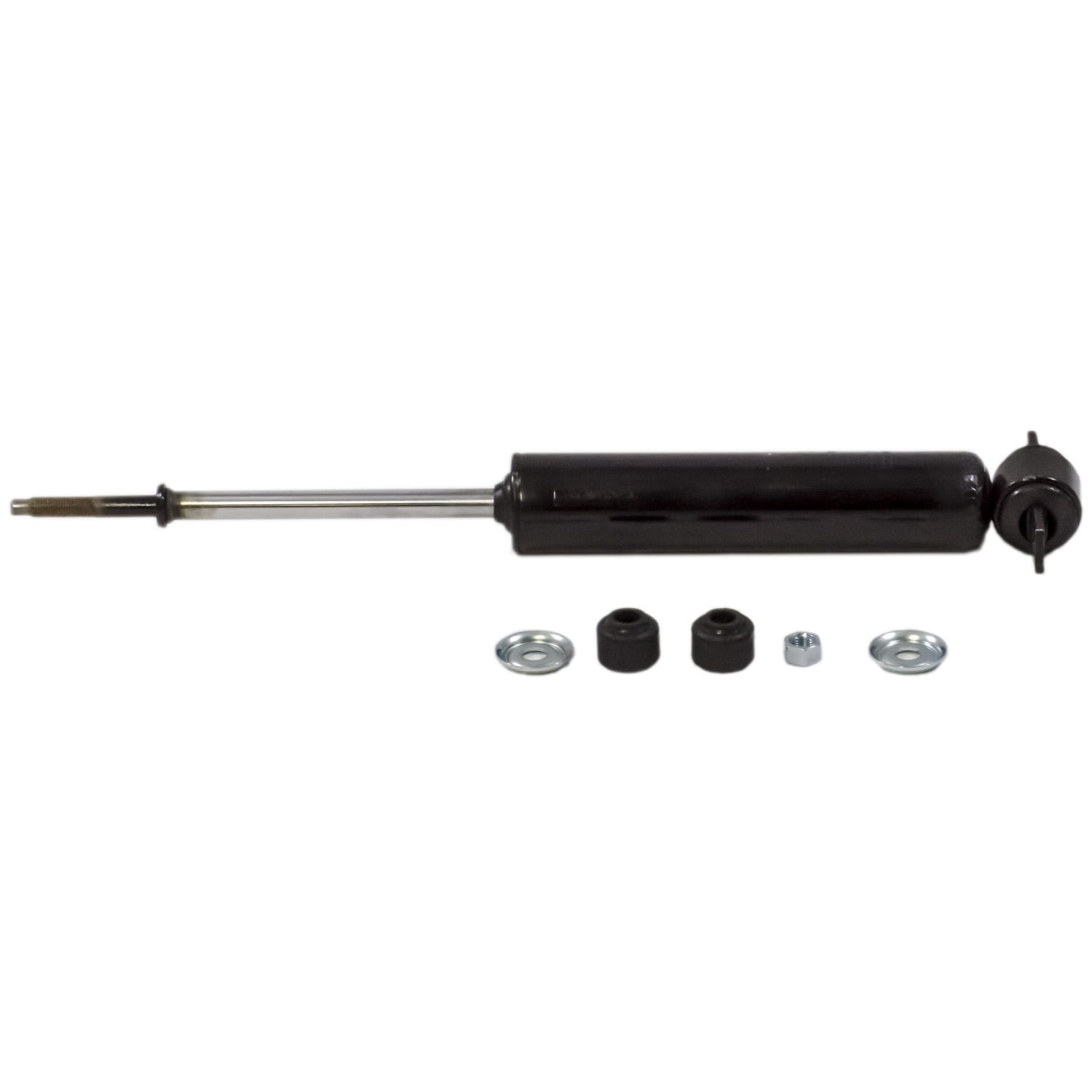 Gabriel 61556 ProGuard Front Shock Absorbers Compatible with 79-82 Dodge D50 RWD, 83-93 Dodge Ram 50 RWD; 83-96 Mitsubishi Mighty Max RWD; 79-82 Plymouth Arrow Pickup (1 pack)