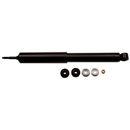 Gabriel 61714 ProGuard Front Shock Absorbers Fits 04-10 Dodge Ram 2500 4WD (1 Pack)