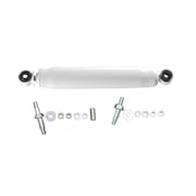 Gabriel 6804SE Steering Stabilizer Fits American Motors Eagle; Chevrolet; Dodge Dakota Ram 1500 2500 3500; Ford Bronco; GMC G3500 Jimmy Suburban Pickup; Cherokee Grand Wagoneer (1 pack)