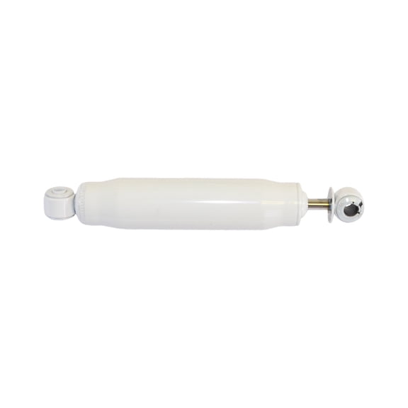 Gabriel 6853SE Steering Stabilizer Fits Chevrolet & GMC C1500 C2500 K1500 K2500 K3500 Silverado 2500 HD Tahoe Sierra Yukon; Jeep Grand Cherokee OEM# 583060, 7000406, SC2963, 744888, 19172178 (1 pack)