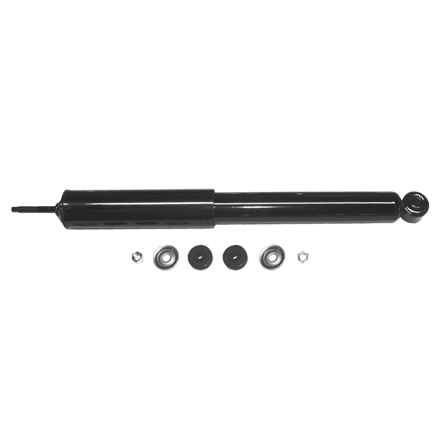 Gabriel 69677 Ultra Front Shock Absorbers Fits 73-92 Jaguar XJ12, 72-86 Jaguar XJ6, 76-96 Jaguar XJS (1 pack)