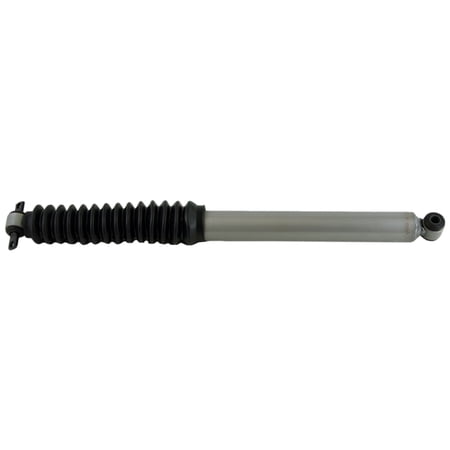 Gabriel 77488 Max Control Rear Monotube Shock Absorber fits Chevrolet and GMC Models C1500, C2500, C3500 Extended Cab Pickup, C3500 Standard Cab Pickup, C3500, K1500, K2500, K3500 (1 pack)