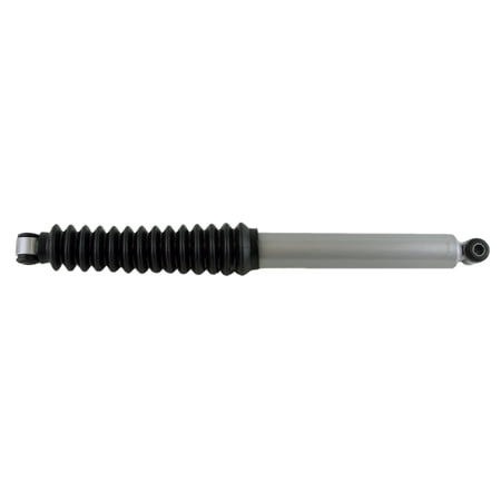 Gabriel 77662 Max Control Rear Monotube Shock Absorber fits 99-06 Chevrolet Silverado 1500 RWD, P10, P20; Dodge Ram 1500, Ram 2500, Ram 3500 RWD; GMC P15, P1500, P35, P3500, Sierra 1500 RWD (1 pack)