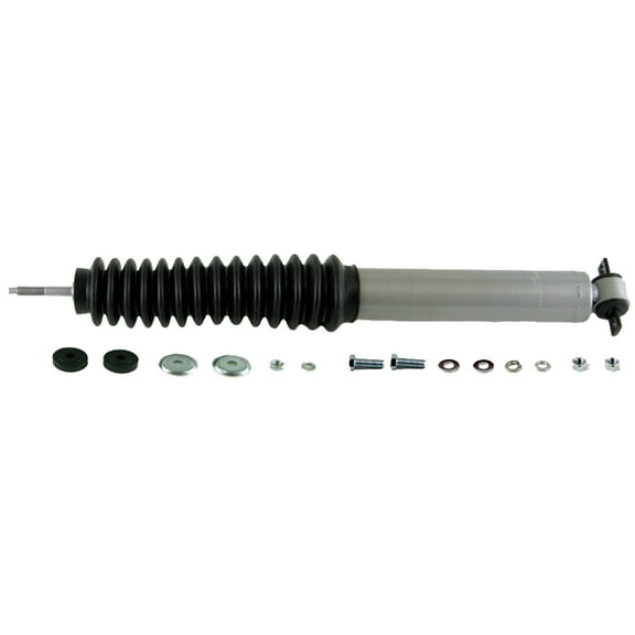 Gabriel 77847 Max Control Front Monotube Shock Absorber fits 99-04 Jeep Grand Cherokee (1 pack)