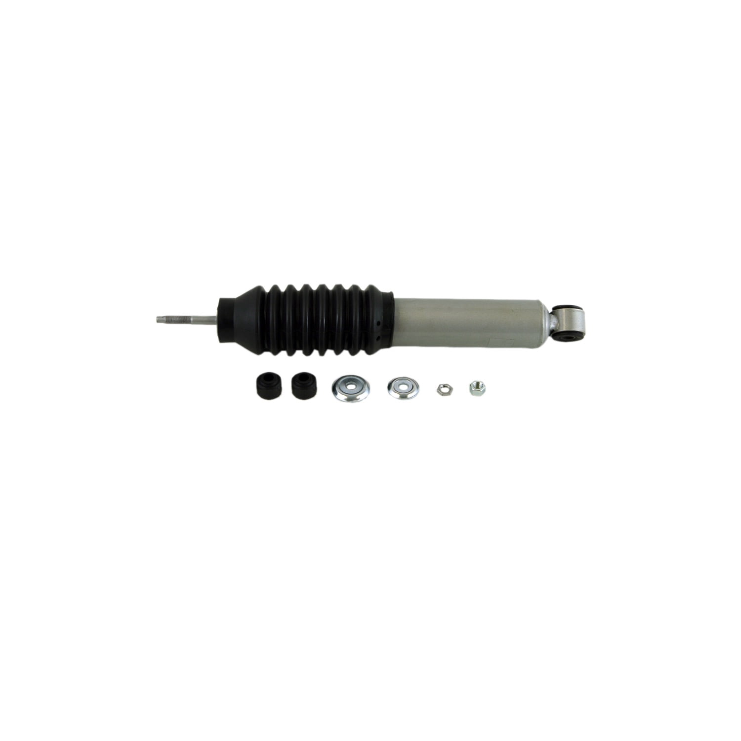 Gabriel 77909 Max Control Front Monotube Shock Absorber Fits 75-80 Chevrolet LUV, 81-82 LUV 4WD, 72-74 Luv Pickup; 89-94 Isuzu Amigo, 84-86 Trooper; 86-94 Nissan D21 RWD, 98-04 Frontier RWD (1 pack)