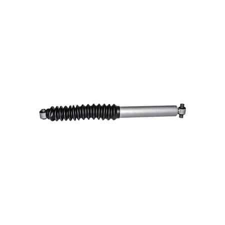 Gabriel 77971 Max Control Rear Monotube Shock Absorber fits 04-07 Buick Rainier; 02-09 Chevrolet Trailblazer, 02-06 EXT; 02-09 GMC Envoy; 02-04 Oldsmobile Bravada, 05-09 Saab 9-7x (1 pack)