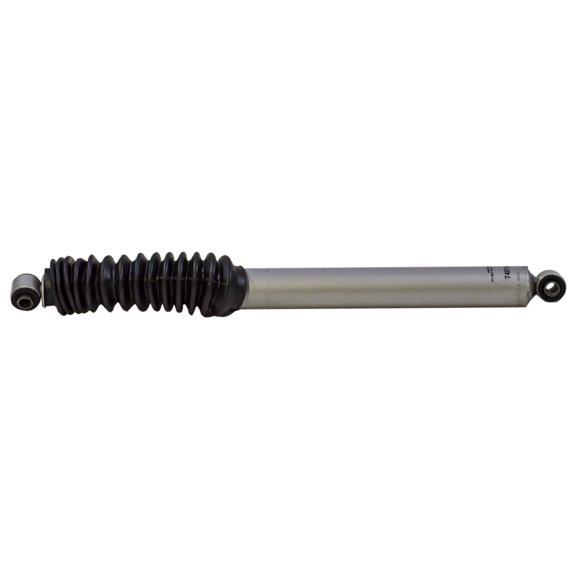 Gabriel 77976 Max Control Rear Monotube Shock Absorber Fits 07-17 Chevrolet Silverado 1500, 11-24 2500 HD 3500 HD; 07-17 GMC Sierra 1500; 04-22 Nissan TITAN; 20-24 Ram 3500 (1 Pack)