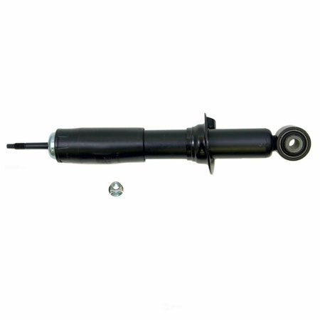 Gabriel 79901 - Max Control Fits select: 2003-2011 LINCOLN TOWN CAR, 2008-2010 FORD CROWN VICTORIA POLICE INTERCEPTOR