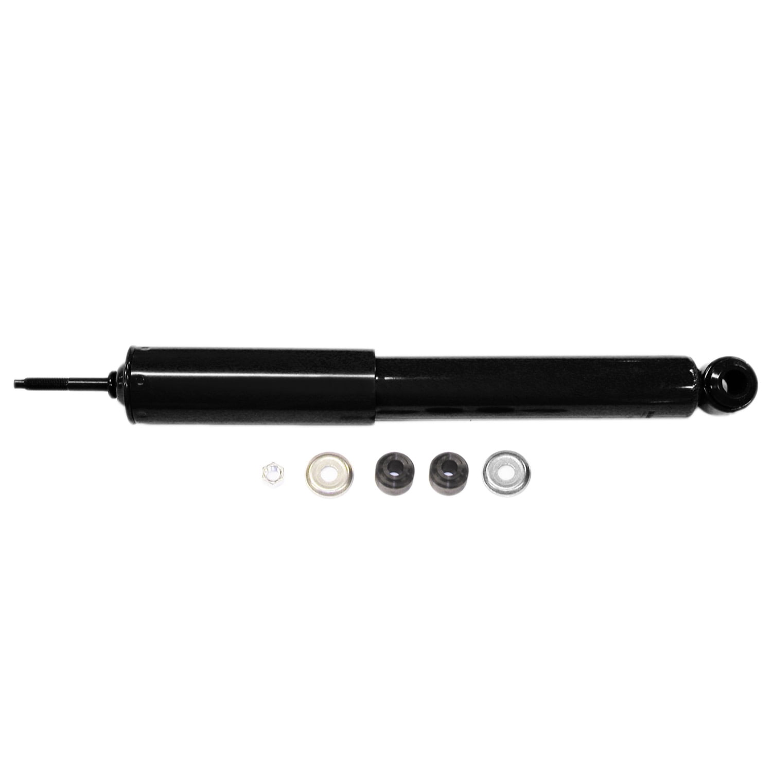 Gabriel 81675 Guardian Front Shock Absorbers Fits 86-95 Suzuki Samurai (1 pack)
