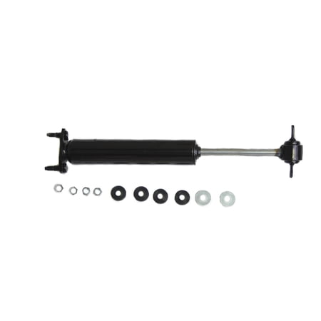 Gabriel 82104 Classic Front Shock Absorbers Fits 1965-1966 Ford Mustang (1 pack)