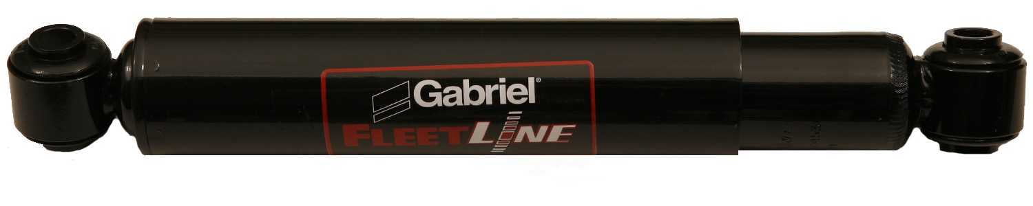 Gabriel 83101 FleetLine Heavy Duty Shock Absorber