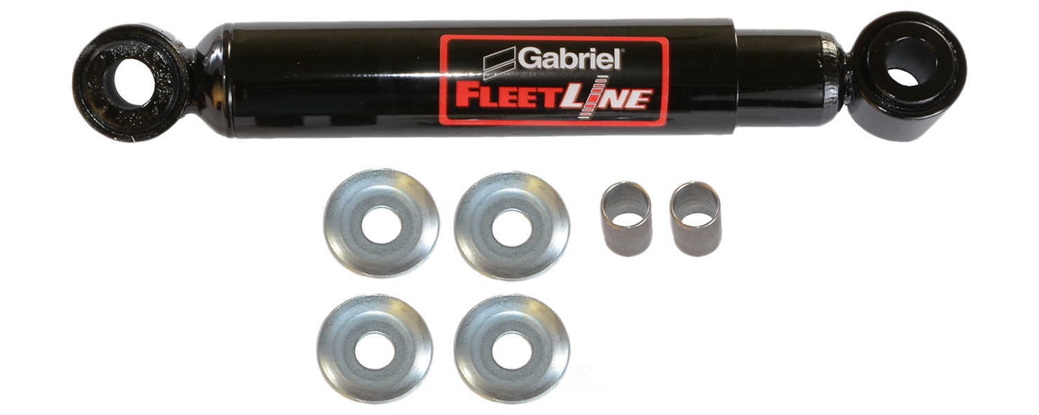 Gabriel 83140 FleetLine Heavy Duty Shock Absorber