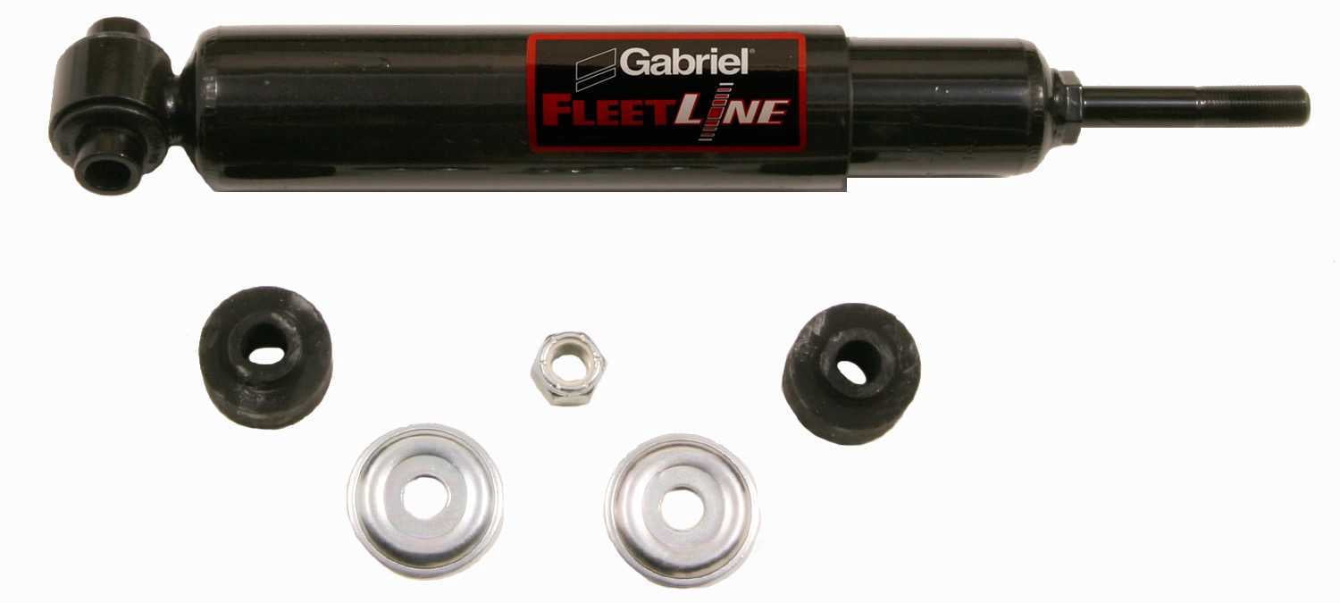 Gabriel 83143 FleetLine Heavy Duty Shock Absorber