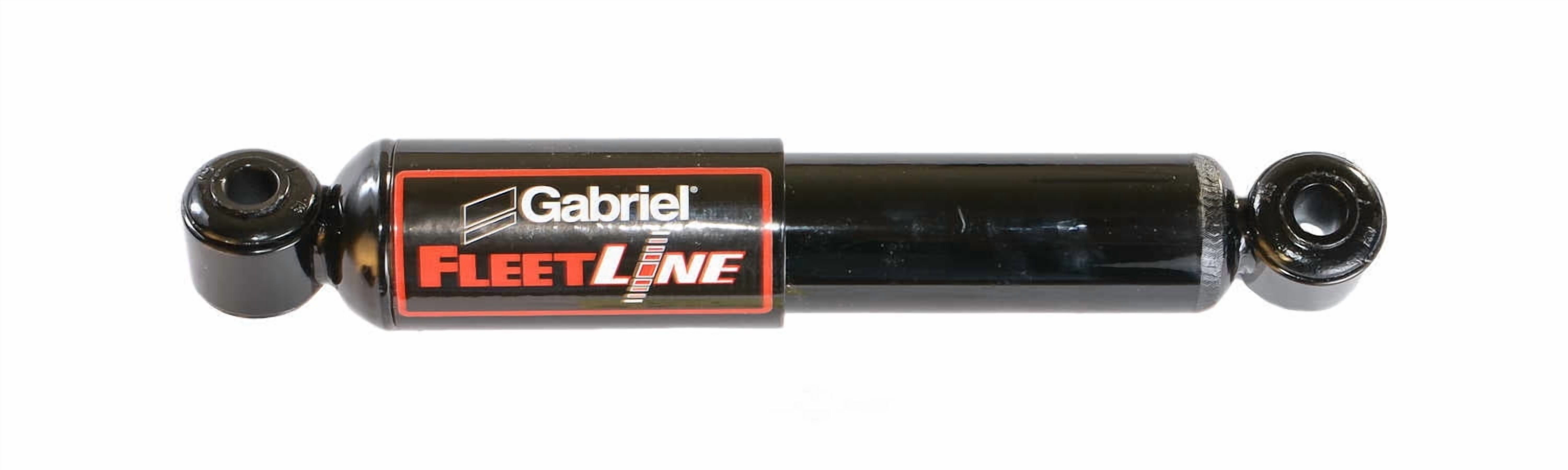 Gabriel 83397 FleetLine Heavy Duty Shock Absorber