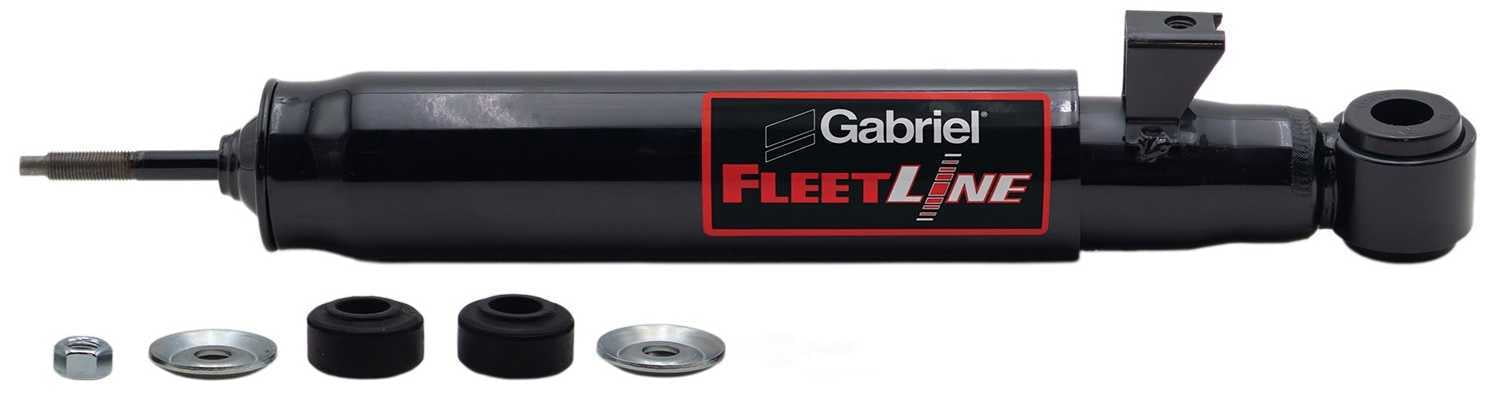 Gabriel 83515 FleetLine Heavy Duty Shock Absorber