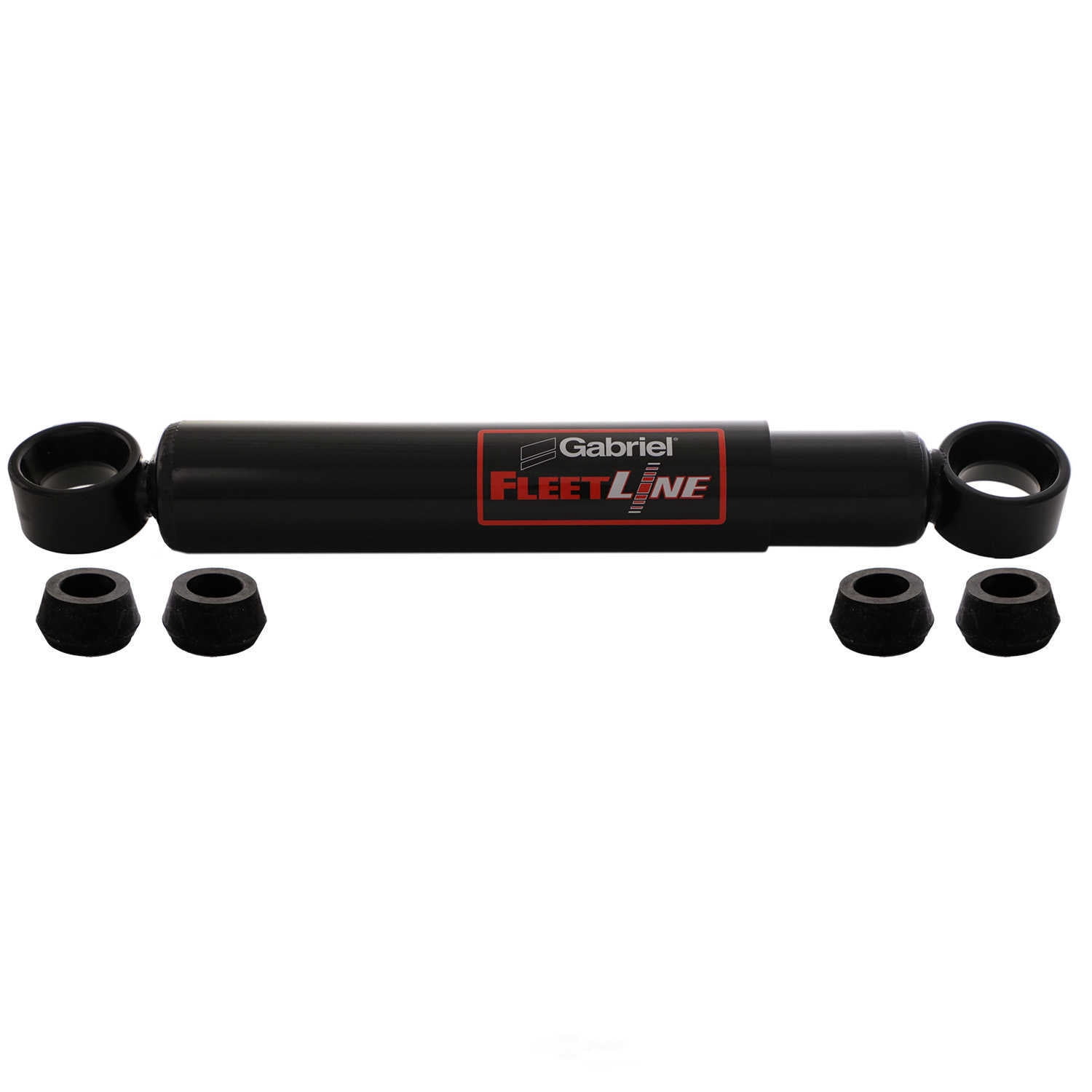 Gabriel 85001 FleetLine Heavy Duty Shock Absorber