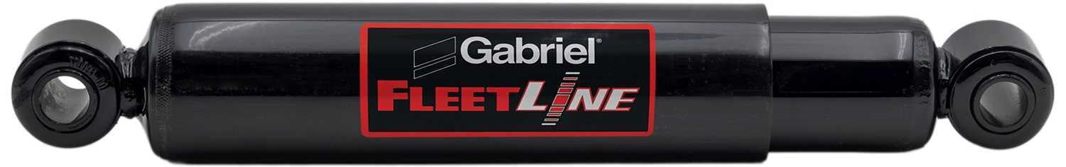 Gabriel 85058 FleetLine Heavy Duty Shock Absorber