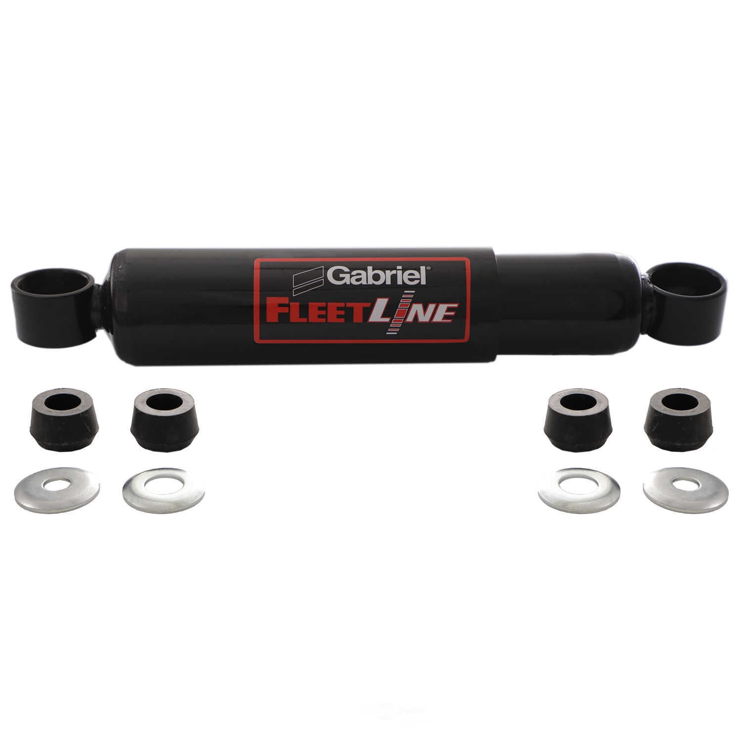 Gabriel 85062 FleetLine Heavy Duty Shock Absorber