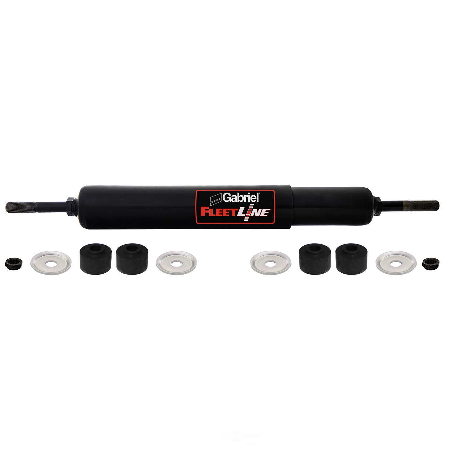 Gabriel 85069 FleetLine Heavy Duty Shock Absorber