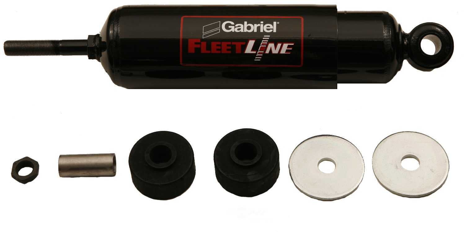Gabriel 85316 FleetLine Heavy Duty Shock Absorber