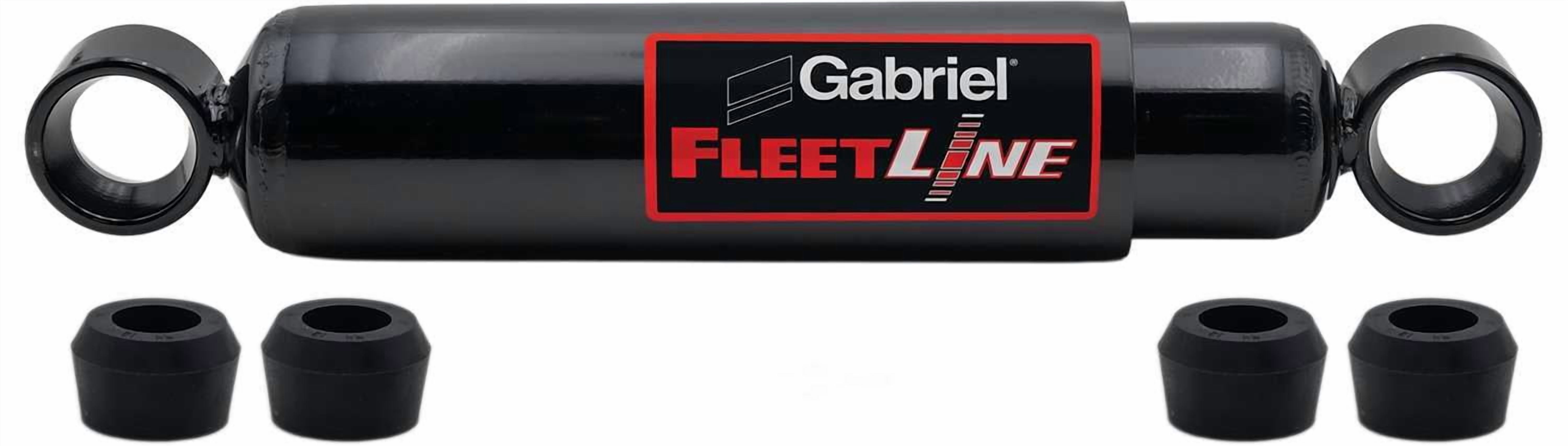 Gabriel 85320 FleetLine Heavy Duty Shock Absorber