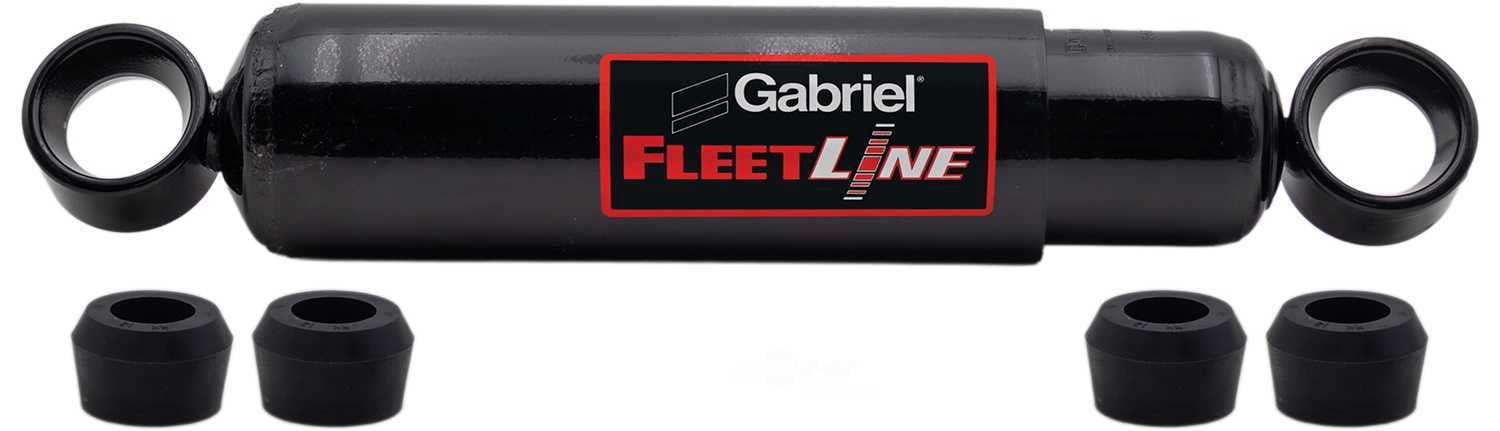 Gabriel 85329 FleetLine Heavy Duty Shock Absorber