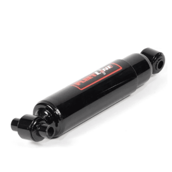 Gabriel 85642 Heavy-Duty Shock Absorber, FleetLine 85 Series for International