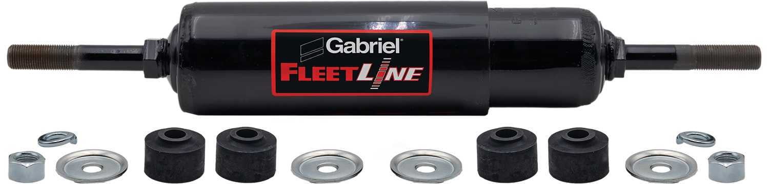 Gabriel 85900 FleetLine Heavy Duty Shock Absorber