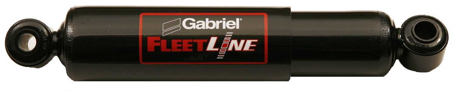 Gabriel 85924 FleetLine Heavy Duty Shock Absorber