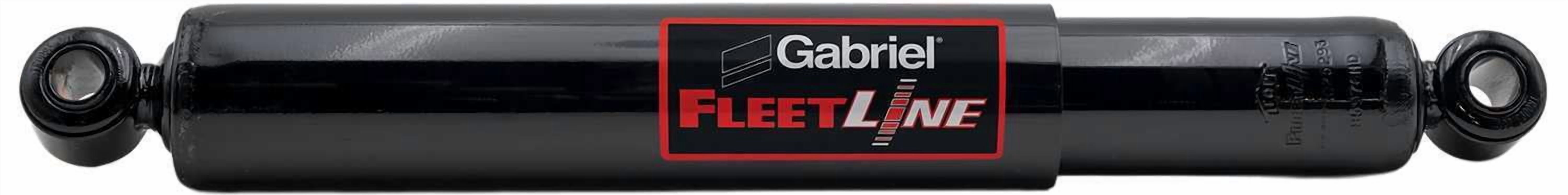 Gabriel 85976 FleetLine Heavy Duty Shock Absorber