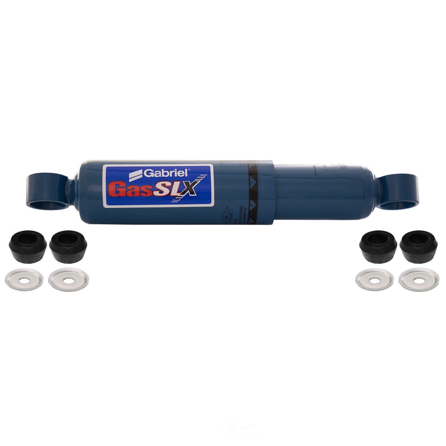 Gabriel 89408 GasSLX Shocks
