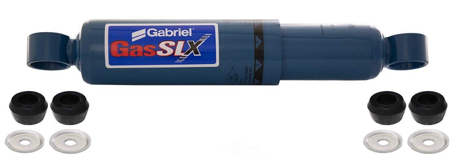 Gabriel 89413 GasSLX Shocks
