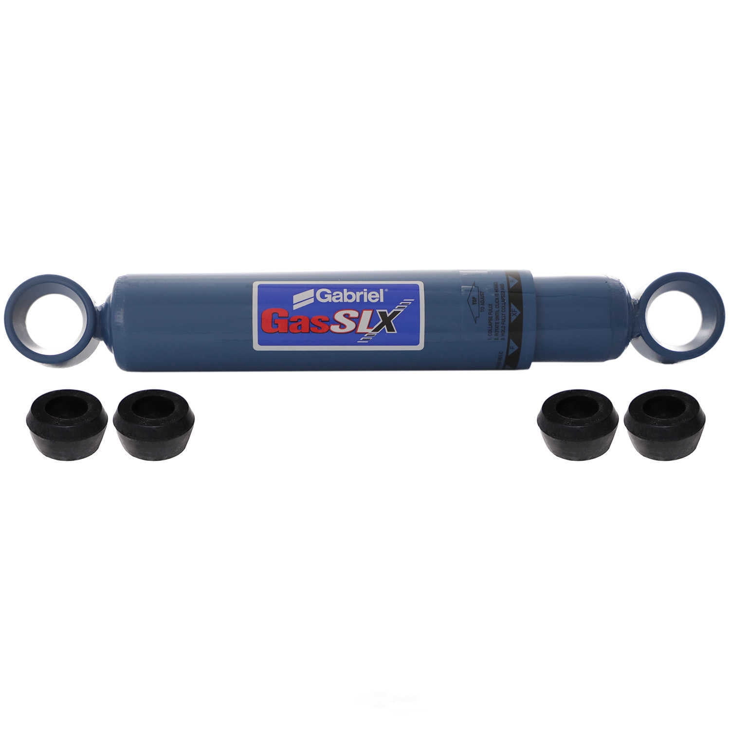 Gabriel 89420 GasSLX Shocks