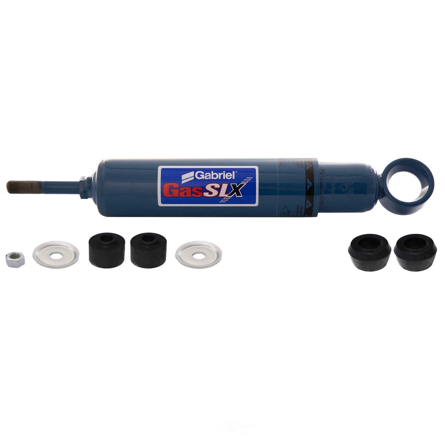 Gabriel 89424 GasSLX Shocks