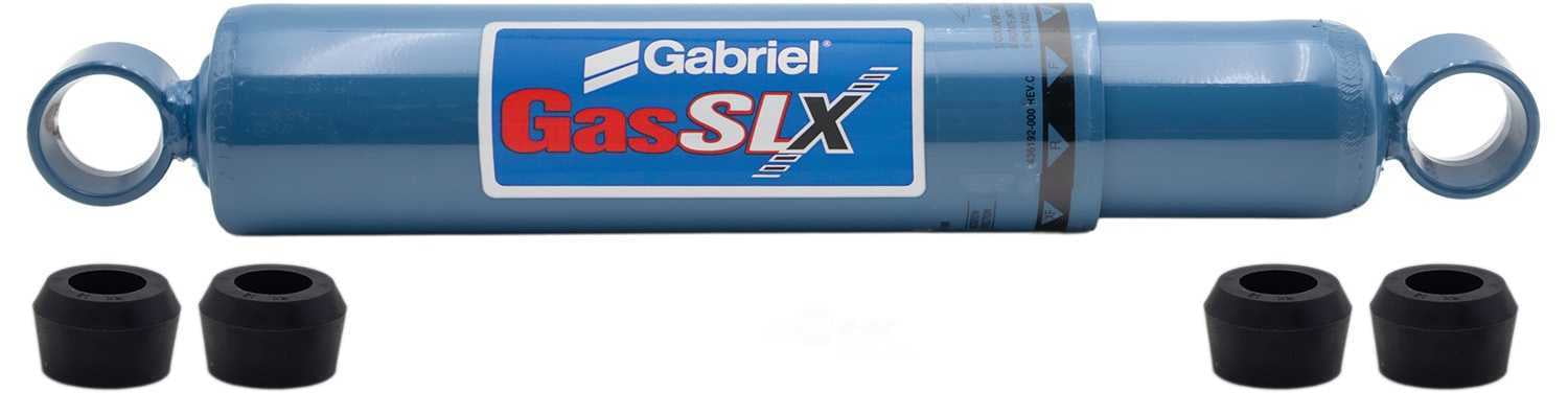 Gabriel 89435 GasSLX Shocks
