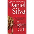 thumbnail image 1 of Pre-Owned The English Girl (Mass Market Paperback) 0062073184 9780062073181, 1 of 1