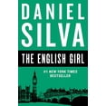 thumbnail image 1 of Pre-Owned The English Girl (Paperback) 0062287311 9780062287311, 1 of 1