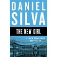 thumbnail image 1 of New Girl: A Novel, 1 of 1
