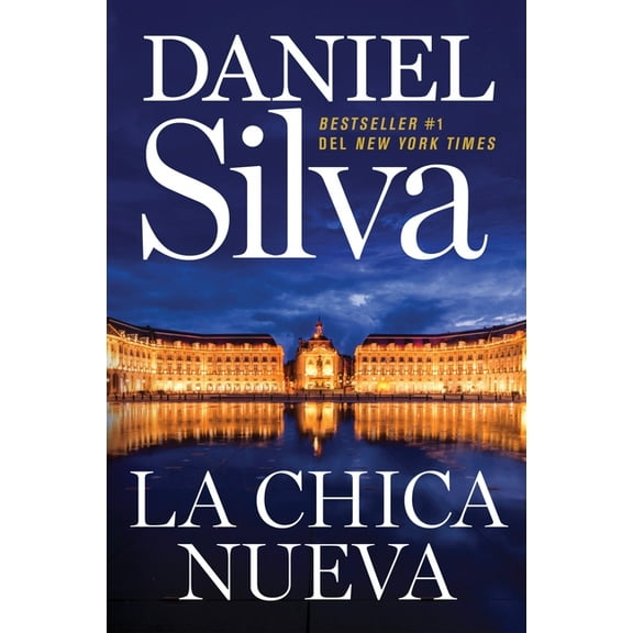 The New Girl La Chica Nueva (Spanish Edition), (Paperback)