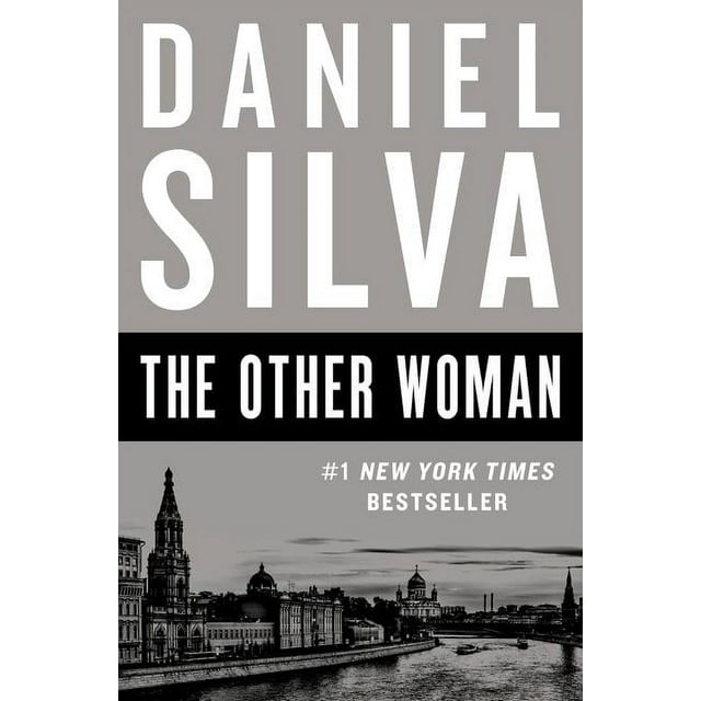 Gabriel Allon: The Other Woman (Paperback)