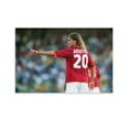 thumbnail image 1 of Gabriel Batistuta Poster Football Player Home Decor Poster Wall Art Hanging Picture Print Bedroom Decorative Painting Posters Room Aesthetic 08x12inch(20x30cm), 1 of 6